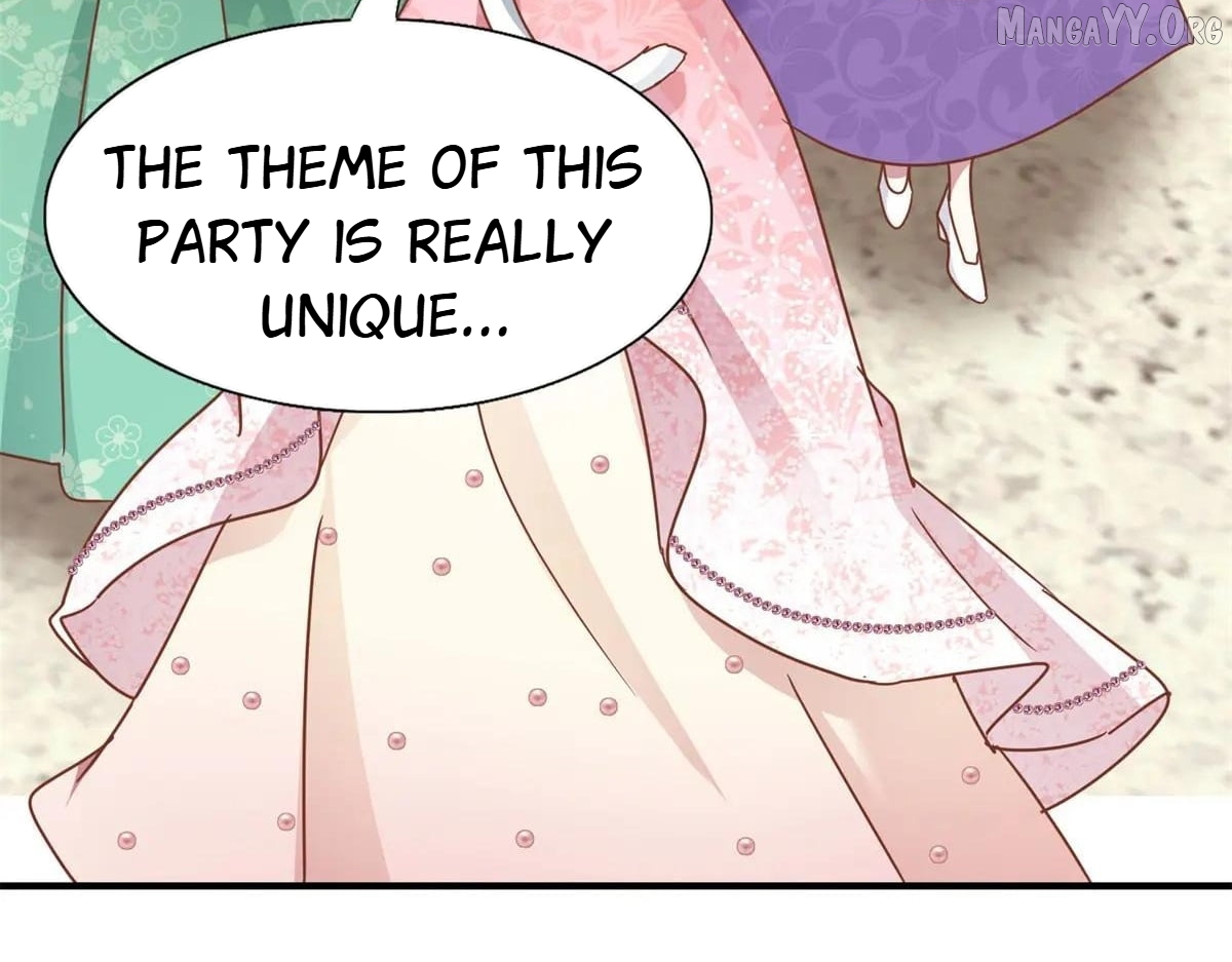 Don't Embarrass Me Chapter 183 - page 4